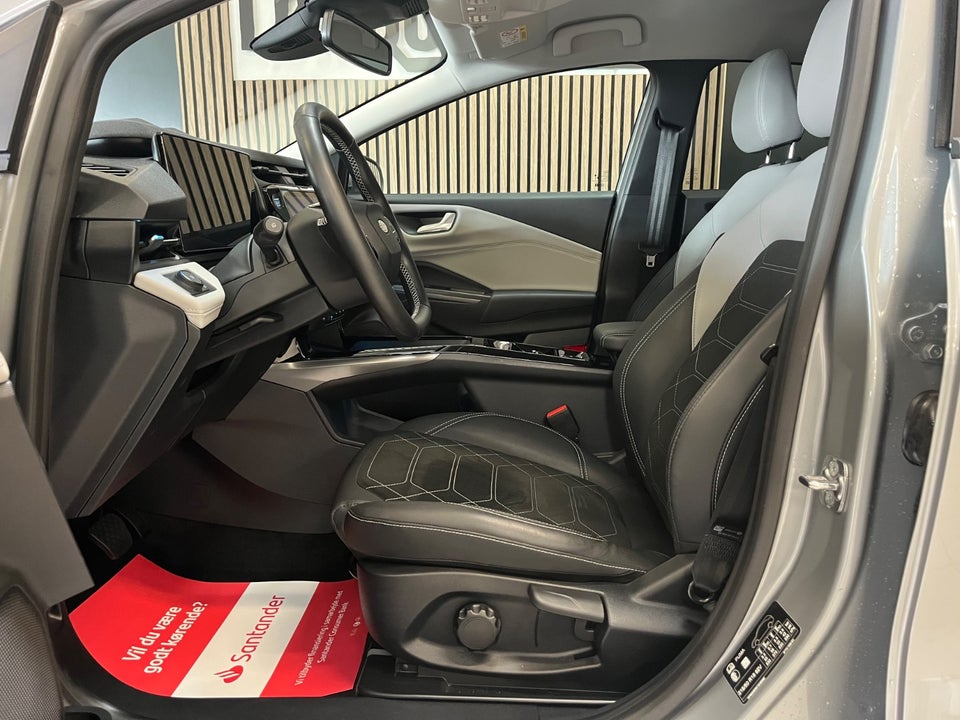 Ford Puma 43 Gen-E Premium 5d