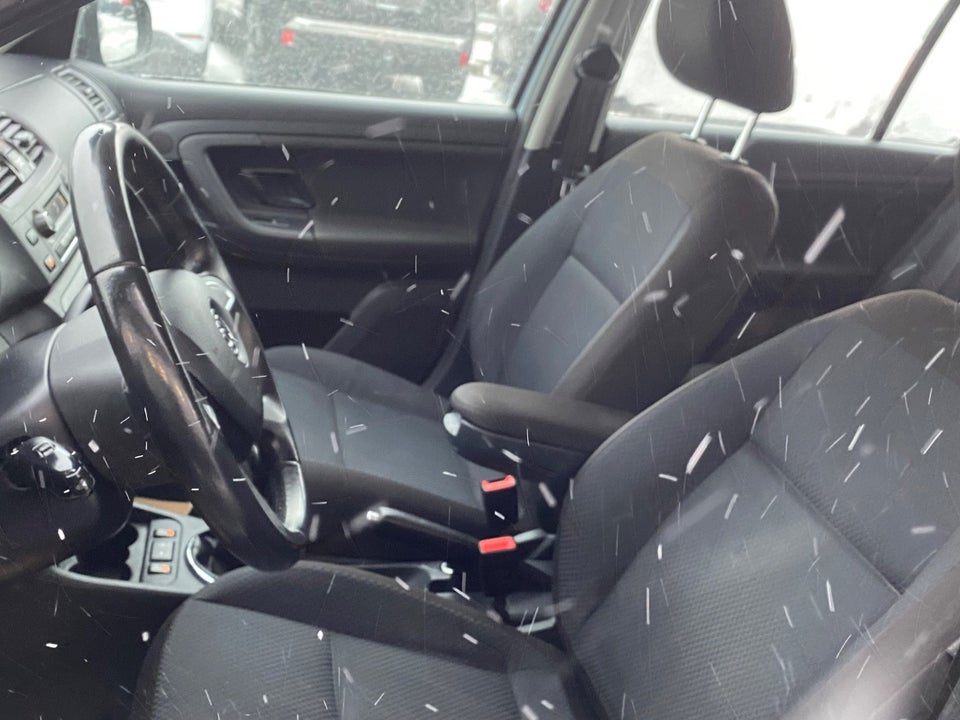 Skoda Fabia 1,2 TSi 105 Elegance Combi 5d