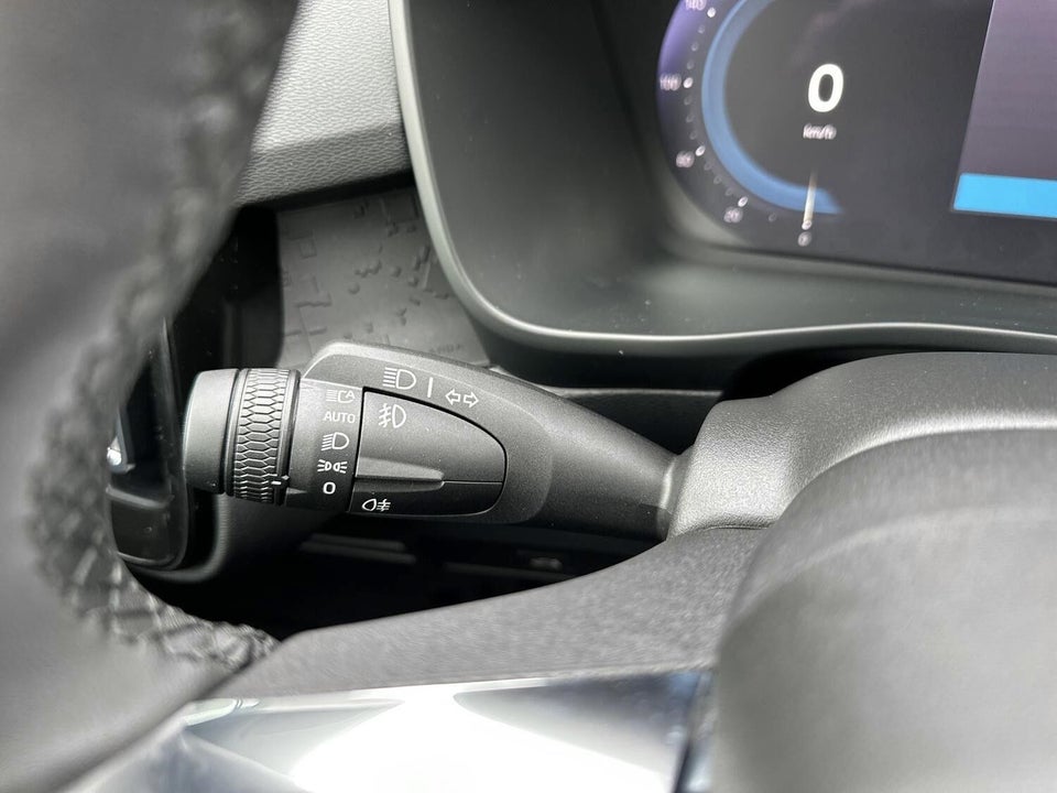 Volvo C40 P6 ReCharge Plus 5d