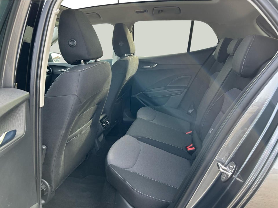 Skoda Fabia 1,0 TSi 110 Selection DSG 5d