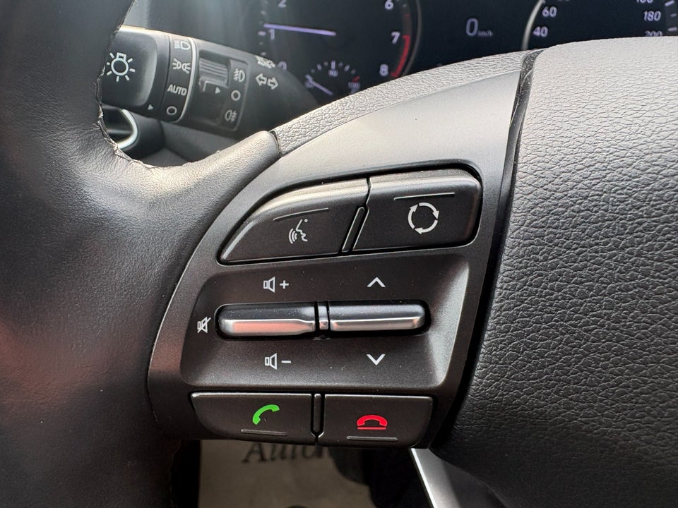 Hyundai i30 1,0 T-GDi Life Komfort stc. 5d