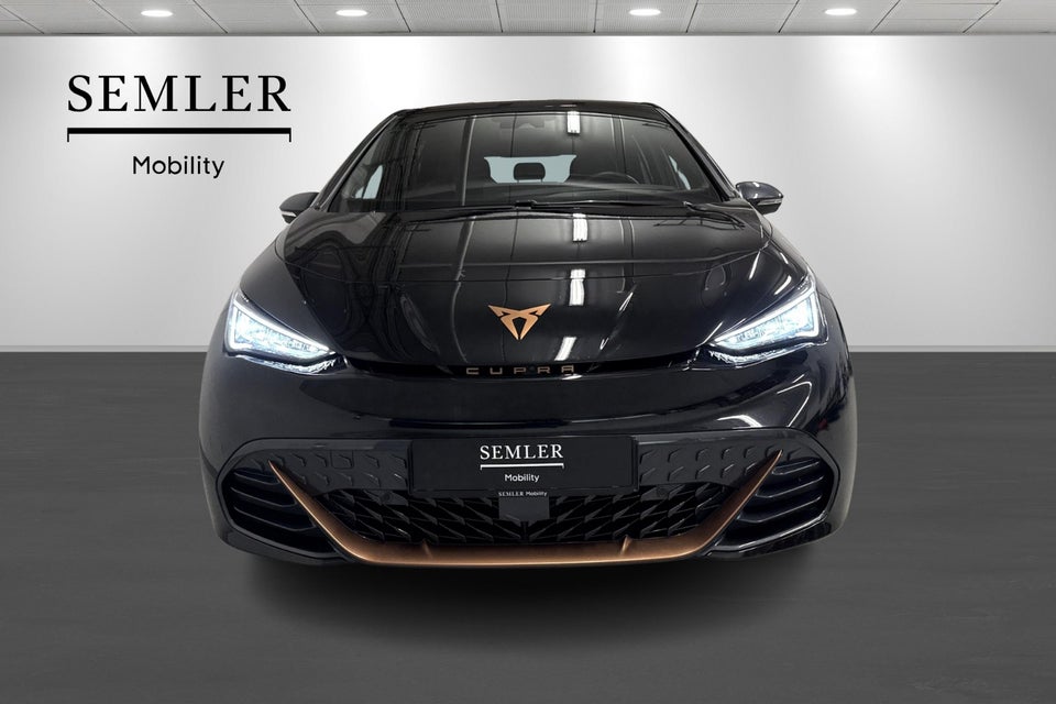 Cupra Born 77 Pasión 5d