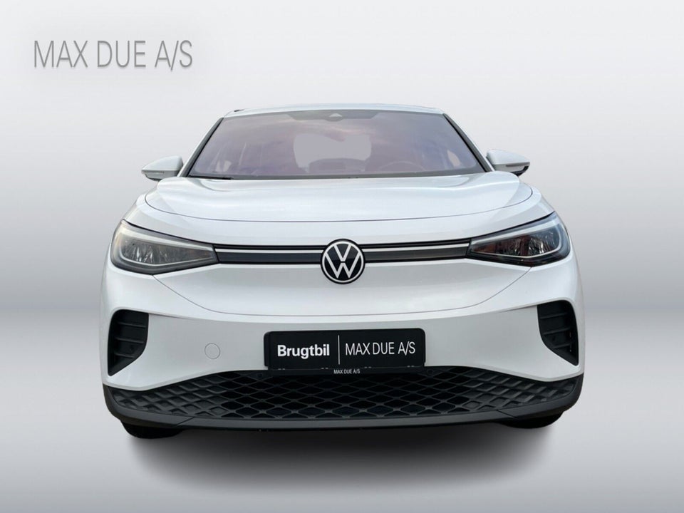 VW ID.4 77 1ST Pro Performance 5d