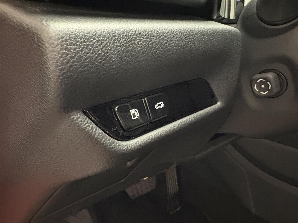 Lexus NX450h+ 2,5 Luxury aut. AWD 5d