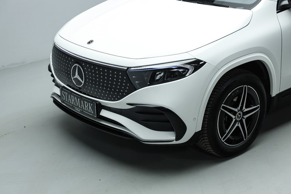 Mercedes EQA250+ AMG Line 5d