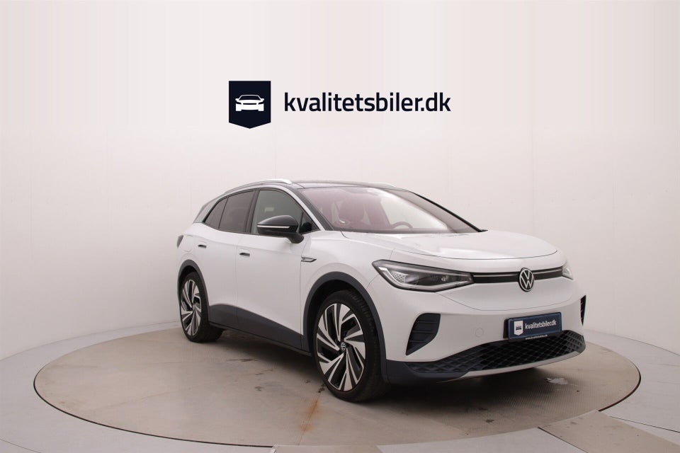 VW ID.4 77 1ST Pro Performance Max 5d