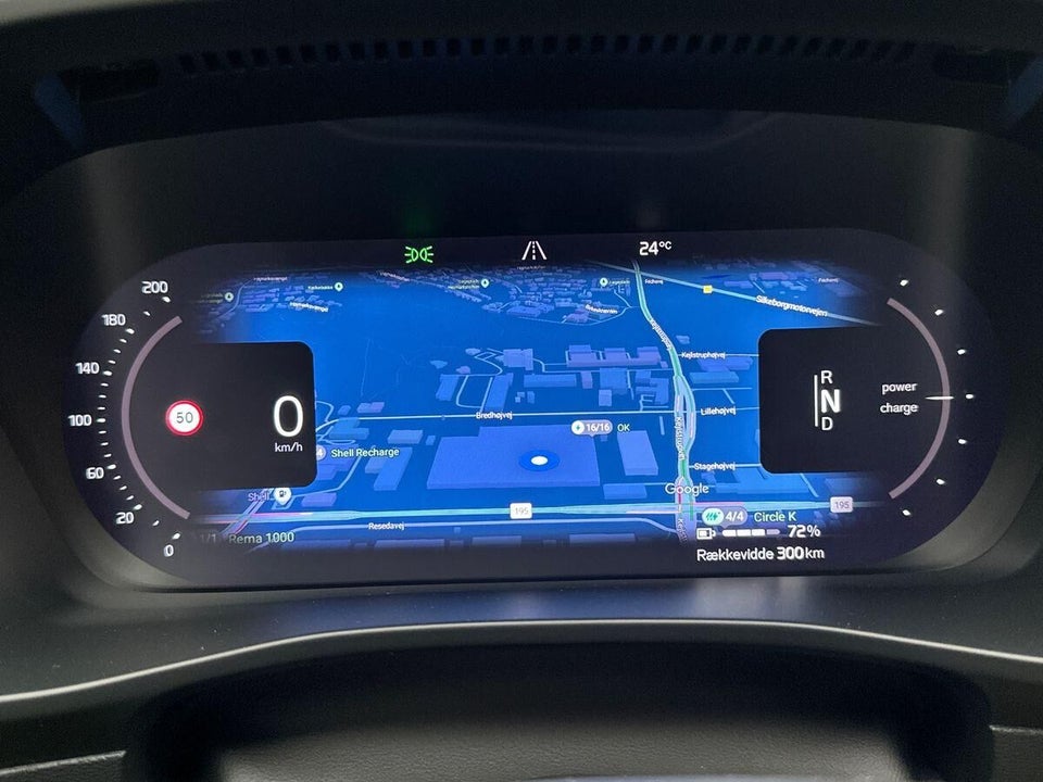 Volvo C40 P8 ReCharge Twin Ultimate 5d