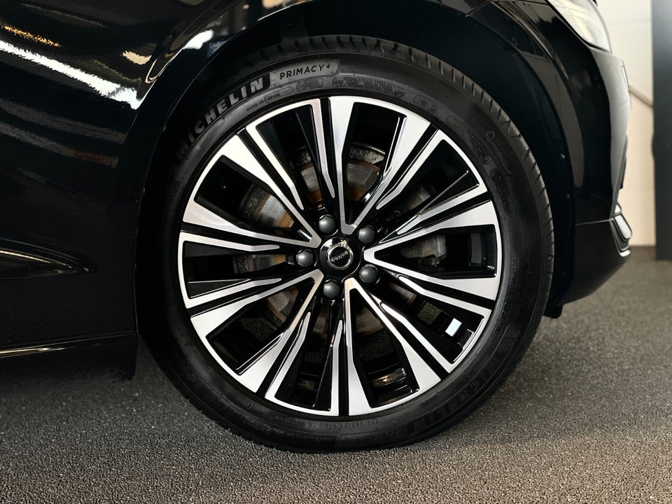 Volvo V60 2,0 B4 197 Plus Bright aut. 5d