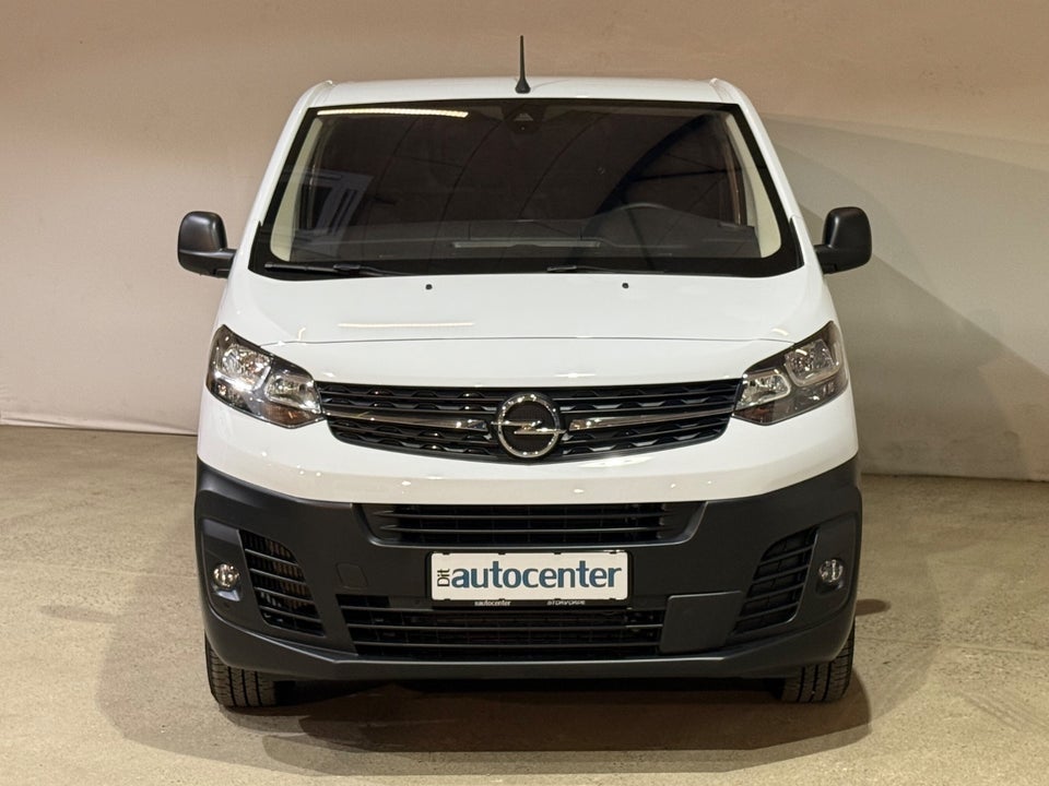 Opel Vivaro 2,0 BlueHDi 145 Enjoy+ L3