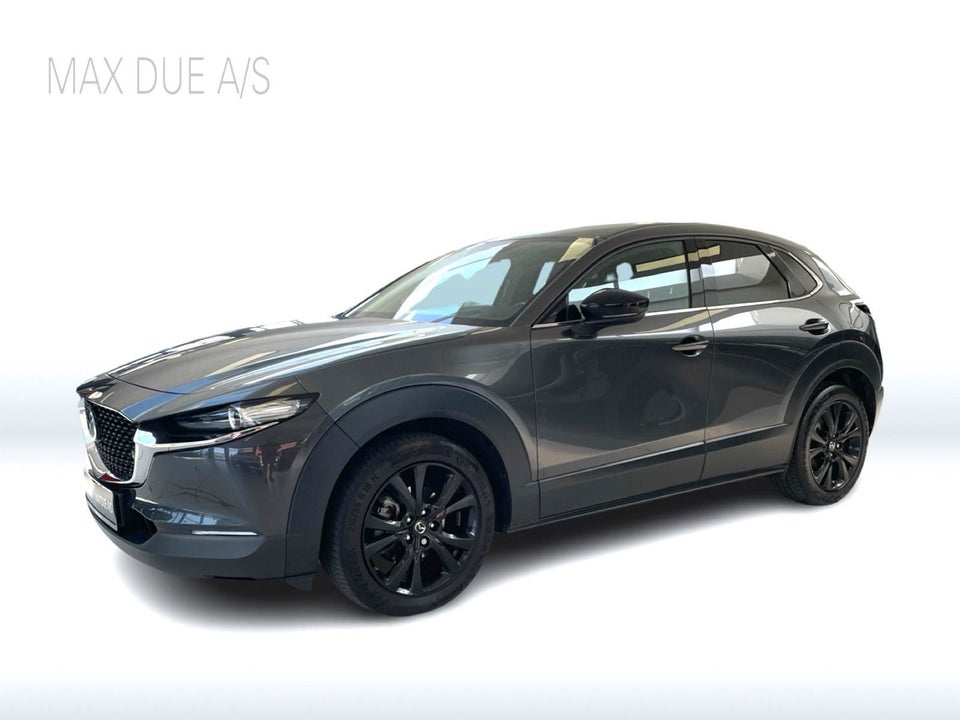 Mazda CX-30 2,0 e-SkyActiv-G 150 Homura aut. 5d