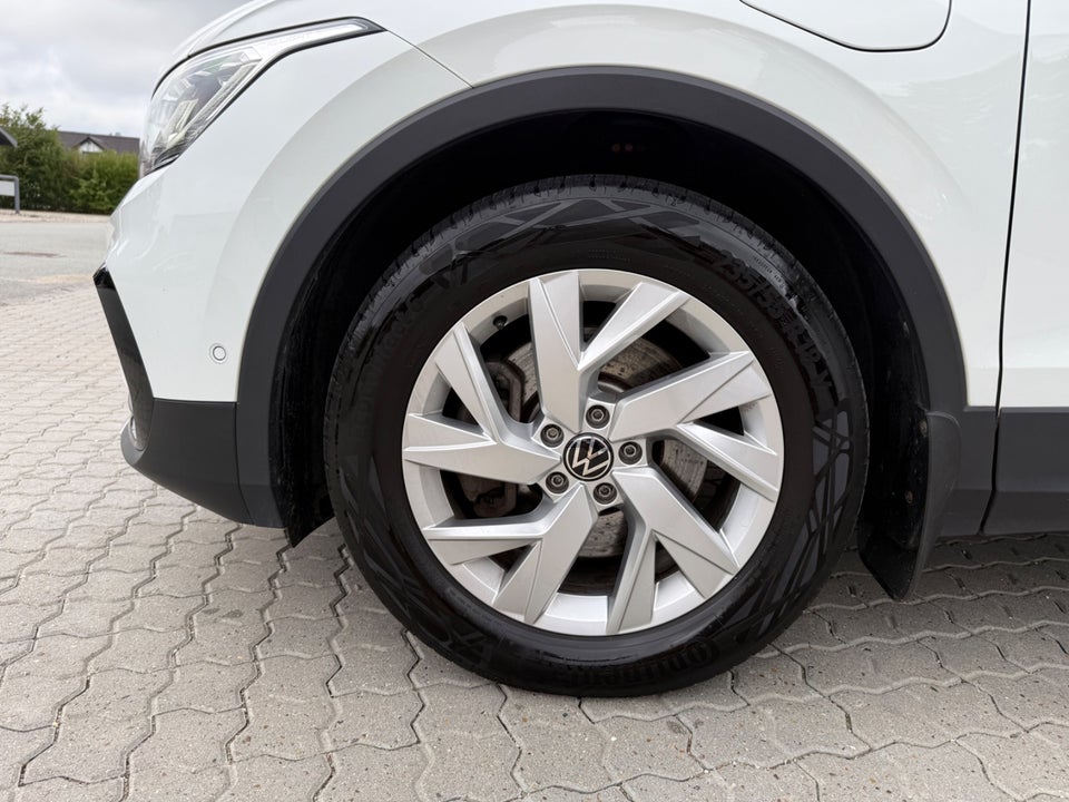 VW Tiguan 1,4 eHybrid Elegance DSG 5d