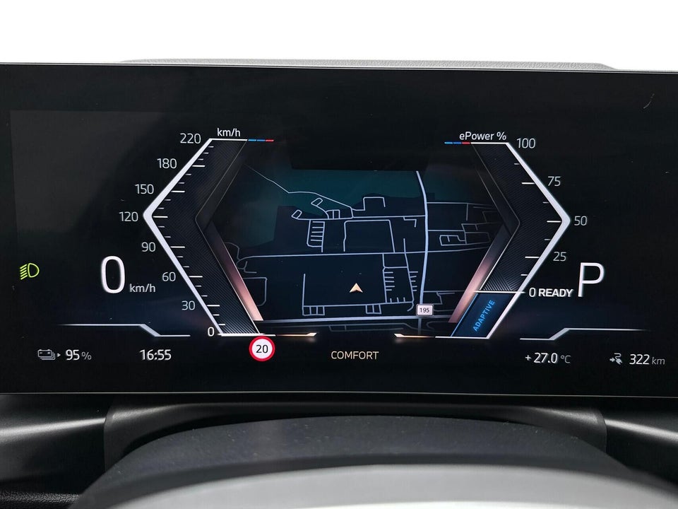 BMW i4 eDrive40 M-Sport 5d