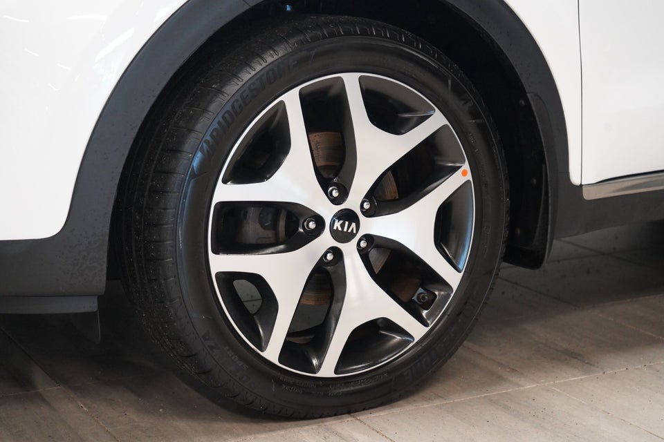 Kia Sportage 1,7 CRDi 141 GT-Line DCT 5d