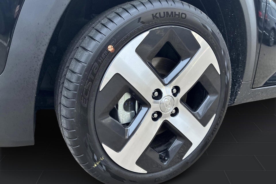 Hyundai Inster 49 Advanced 5d