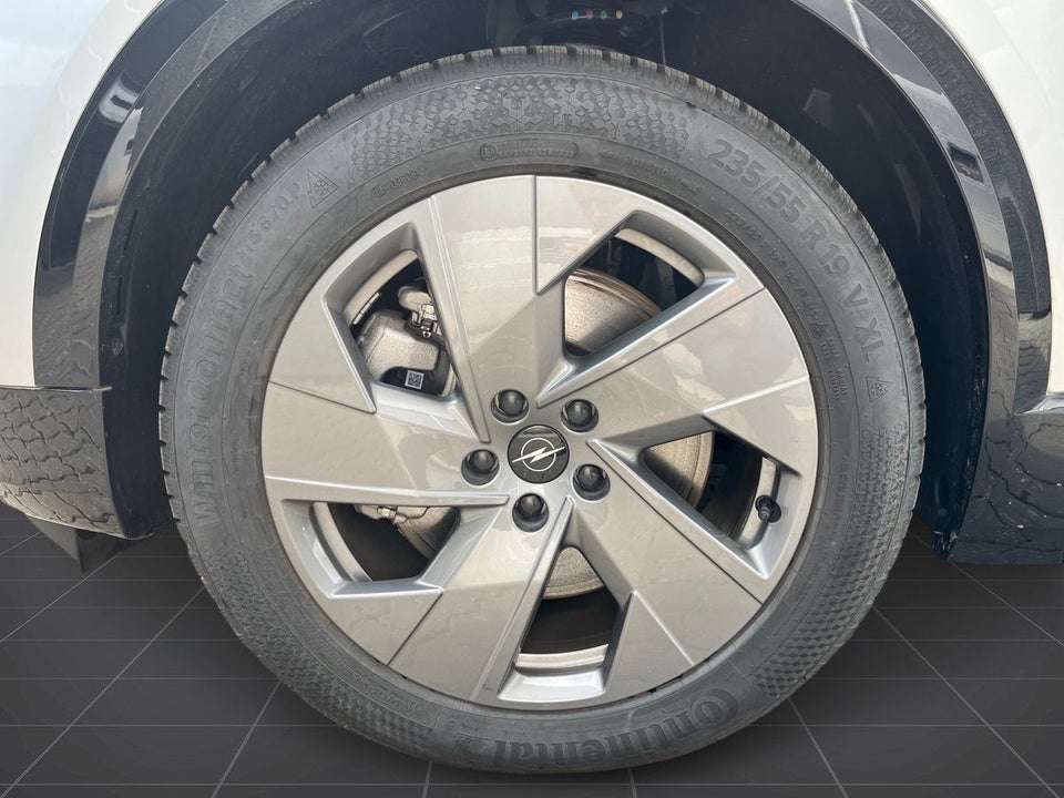 Opel Grandland-e 73 GS 5d