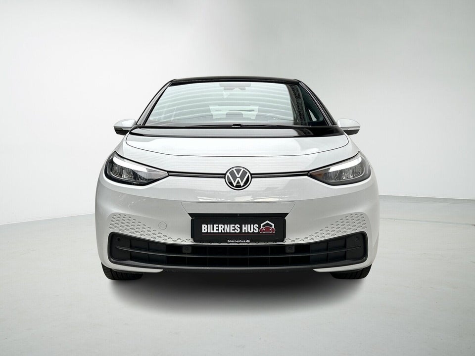 VW ID.3 77 Pro S 5d