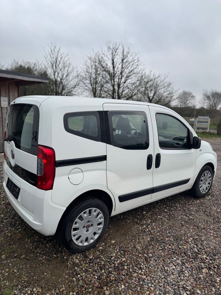 Fiat Qubo 1,3 MJT 75 Active 5d