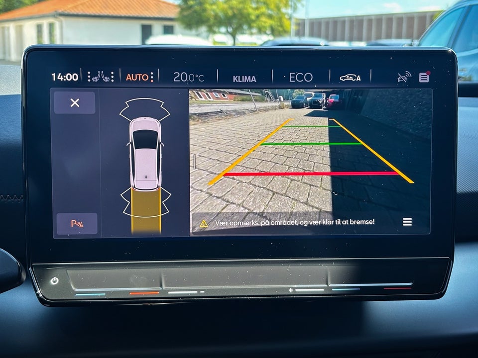Cupra Born 58 e-Boost 5d