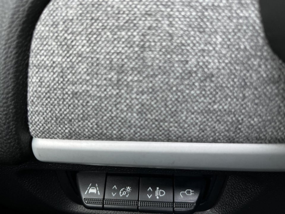 Renault Zoe 52 Zen 5d