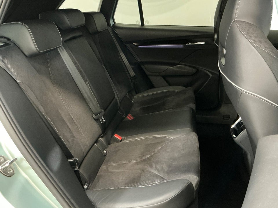 Skoda Enyaq 60 iV Sportline 5d