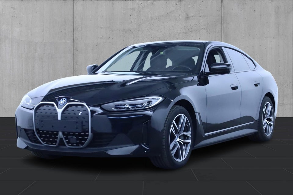 BMW i4 eDrive40 5d