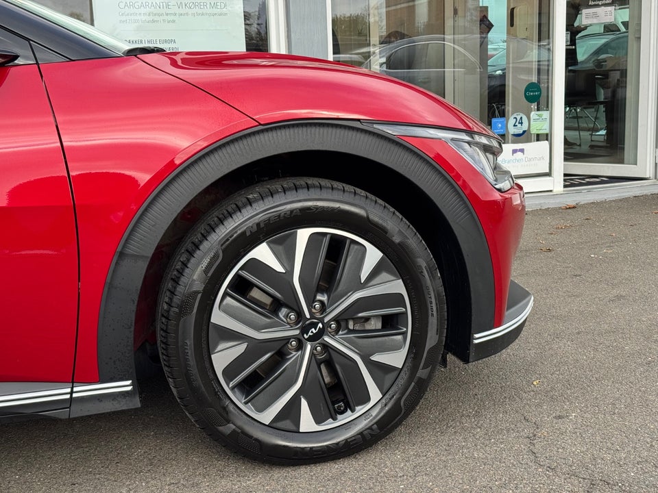 Kia EV6 77 Long Range Access 5d