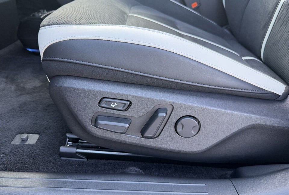Kia EV6 84 Long Range GT-Line 5d