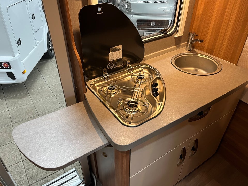 Fiat Weinsberg 2,3 CaraLoft 600 MF aut. 3d