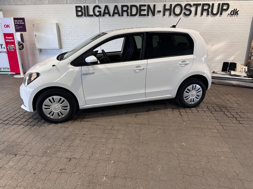 Seat Mii Electric+ 5d