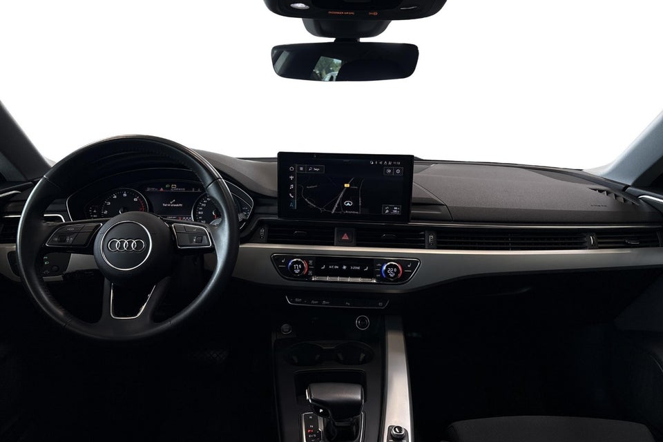 Audi A5 40 TFSi Advanced Prestige plus Sportback S-tr. 5d