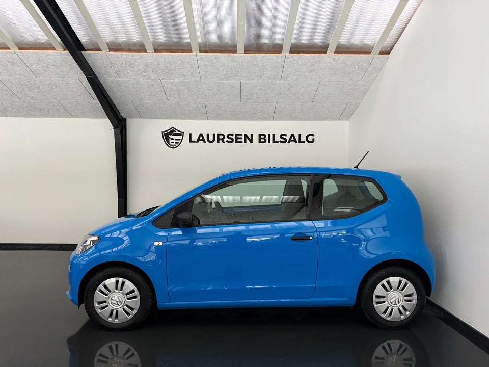 VW Up! 1,0 60 Move Up! BMT 3d