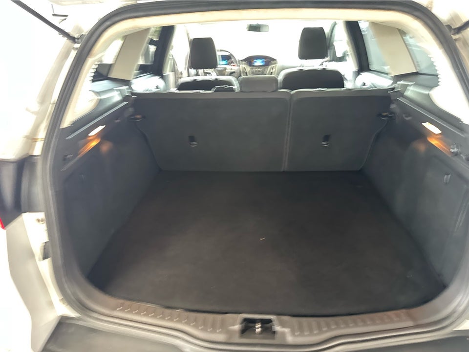 Ford Focus 1,6 Ti-VCT 105 Trend stc. 5d
