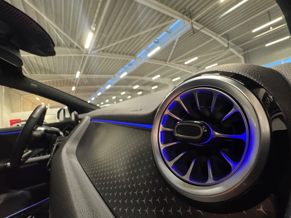 Mercedes EQA300 Progressive 4Matic 5d