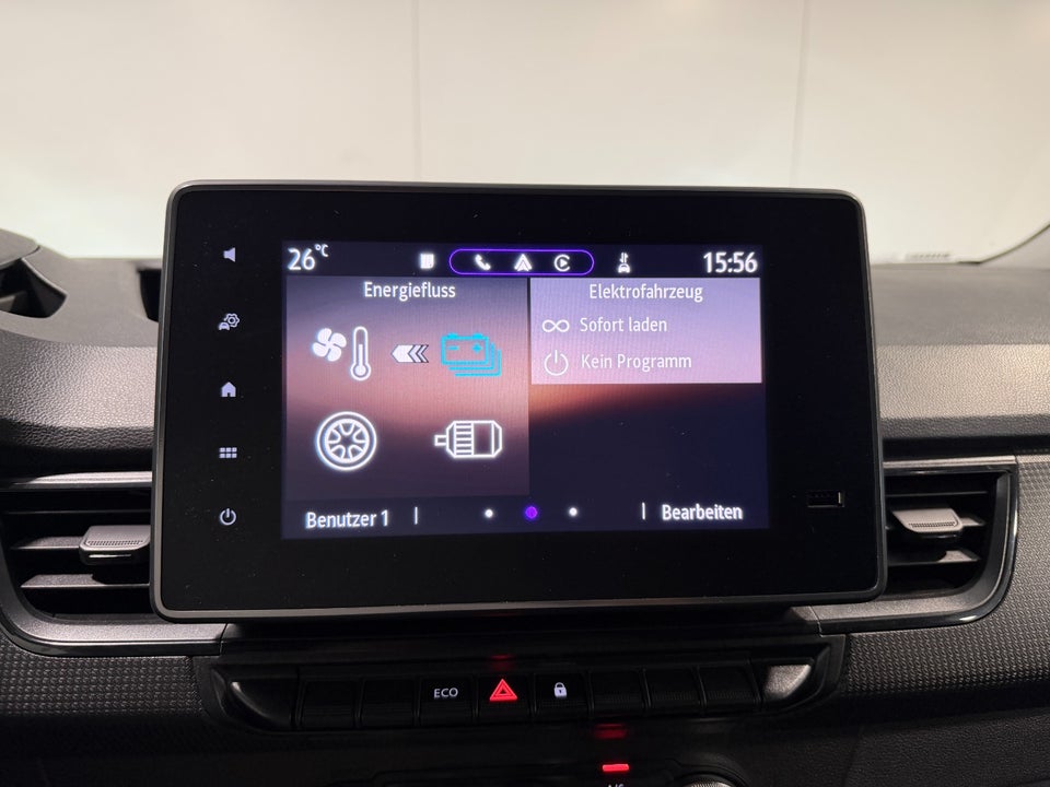 Nissan Townstar 45 Acenta L1H1