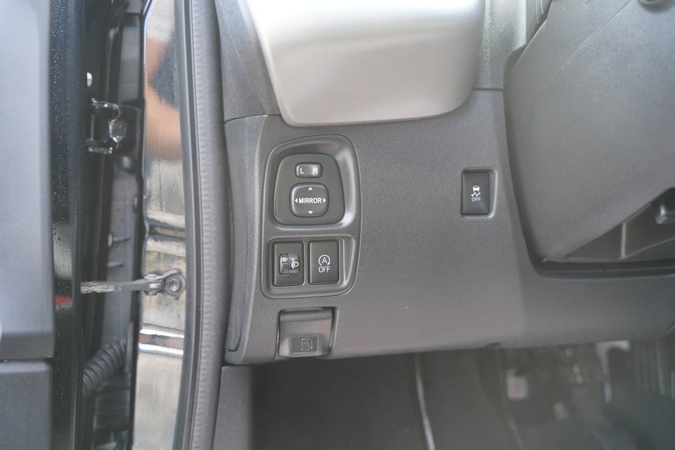 Toyota Aygo 1,0 VVT-i x-sky 5d