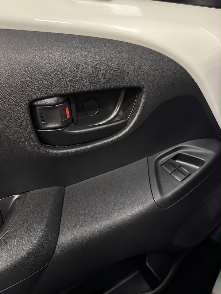 Citroën C1 1,0 e-VTi Scoop Airscape 5d