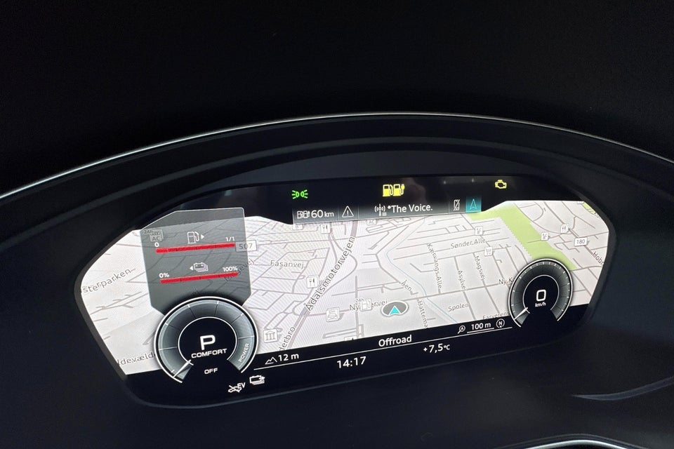 Audi Q5 50 TFSi e Prestige quattro S-tr. 5d