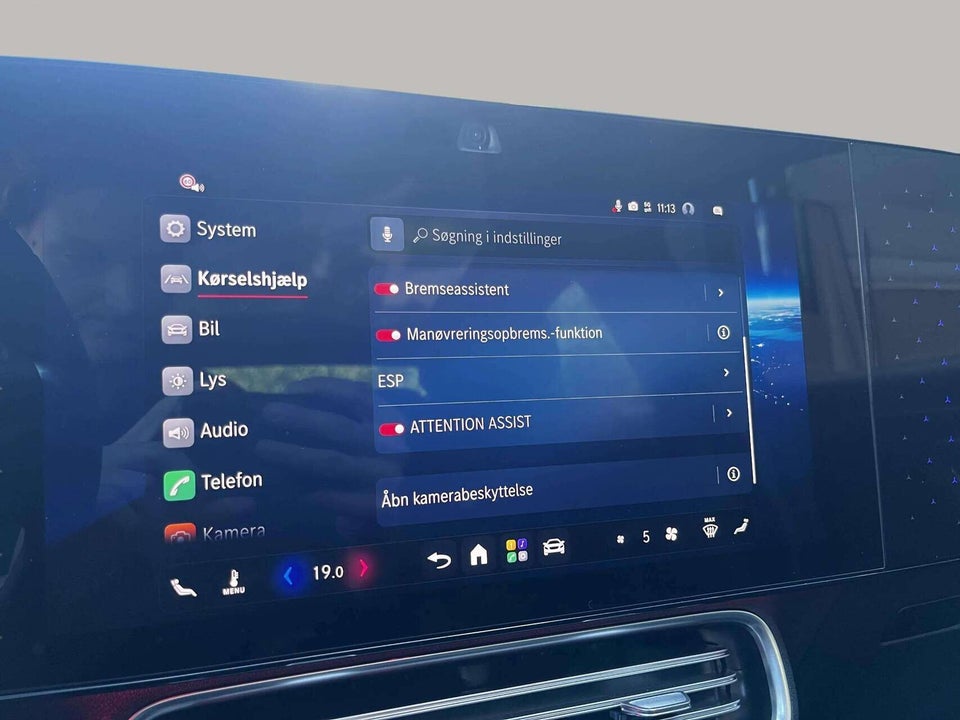 Mercedes CLA250+ EQ Progressive Advance Plus 4d