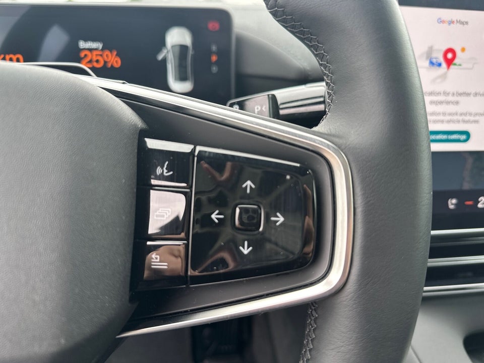 Polestar 4 Coupé Long Range Performance Nordic Edition AWD 5d