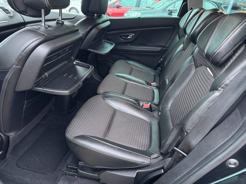 Renault Grand Scenic IV 1,5 dCi 110 Bose Edition EDC 7prs 5d