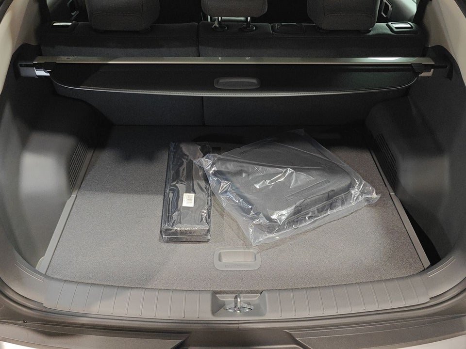 Kia EV3 58 Standard Range Access 5d