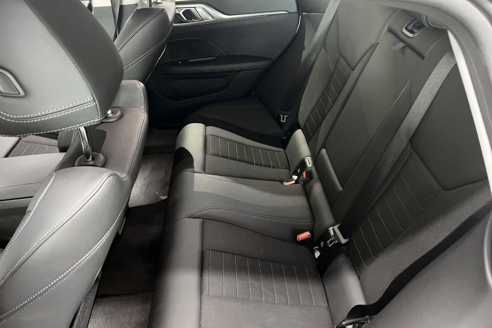 BMW i4 eDrive35 5d