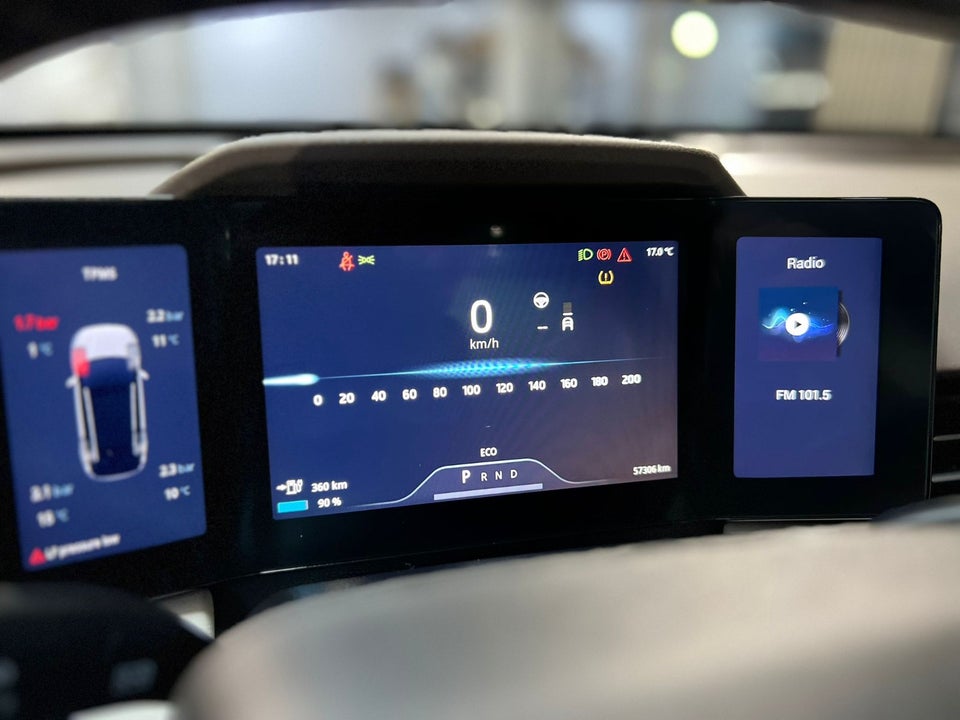 Aiways U5 Premium 5d