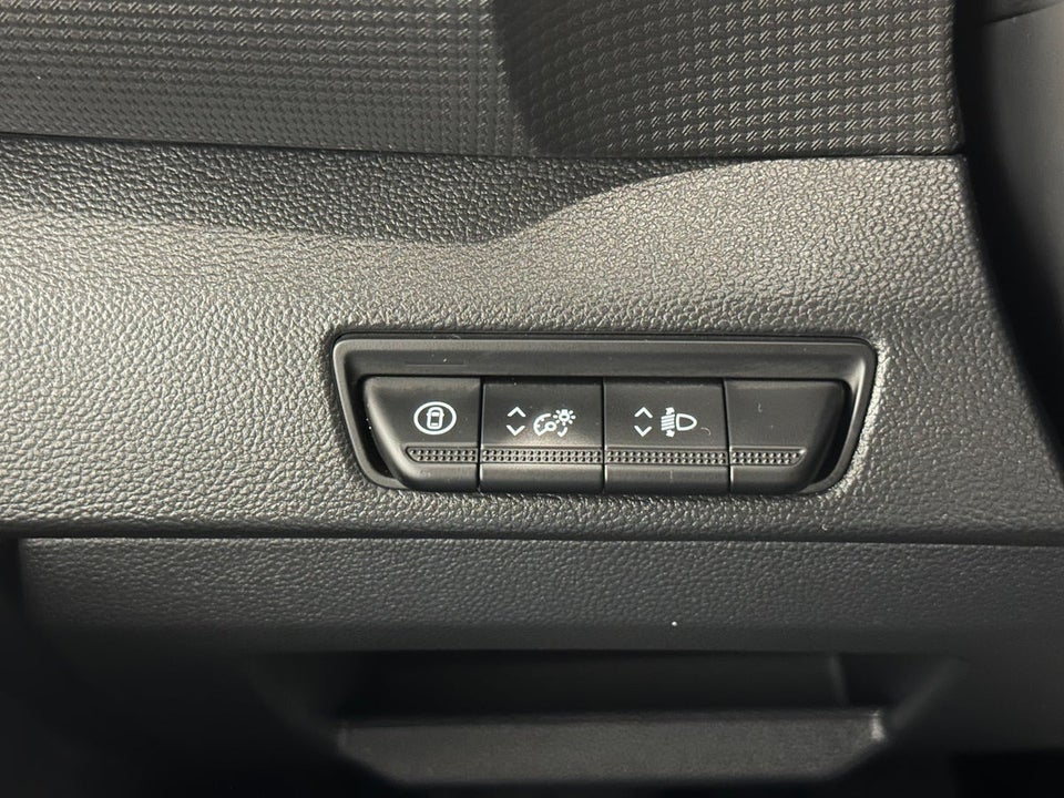 Renault Trafic 2,0 dCi 130 L2H1 Tekno