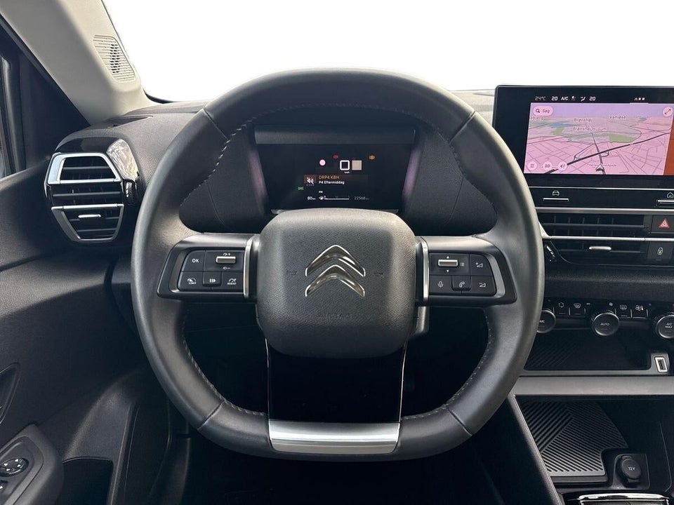 Citroën C4 1,2 PureTech 130 VTR Sport 5d