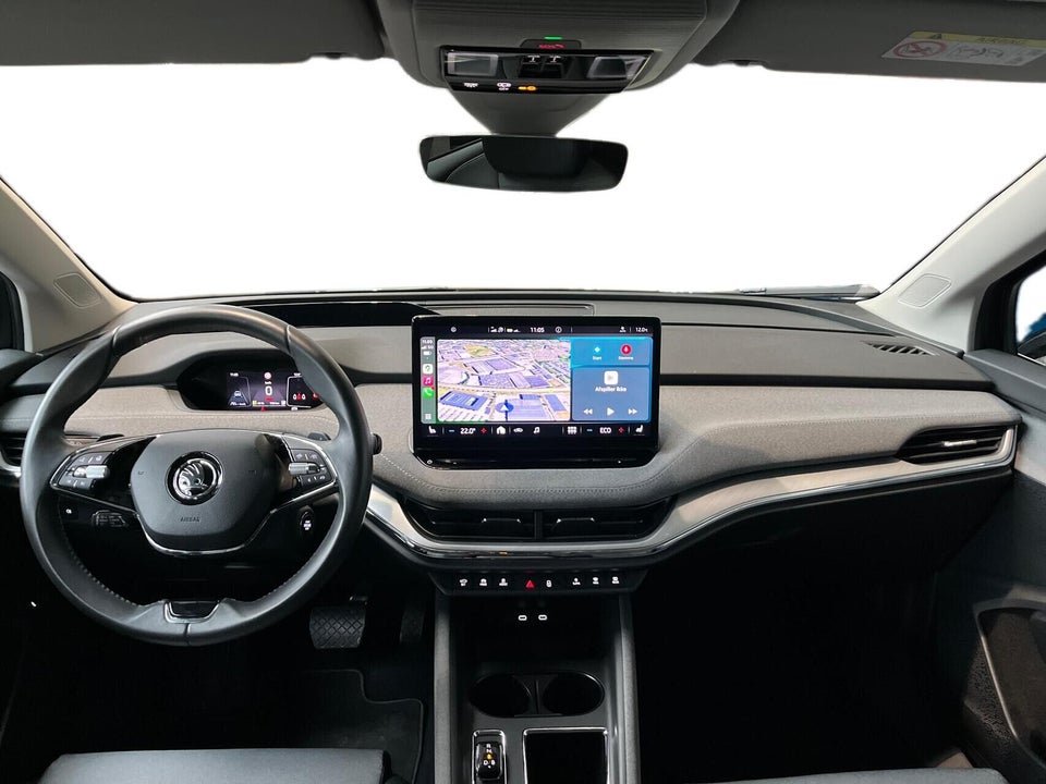 Skoda Enyaq 80 iV Plus Loft 5d