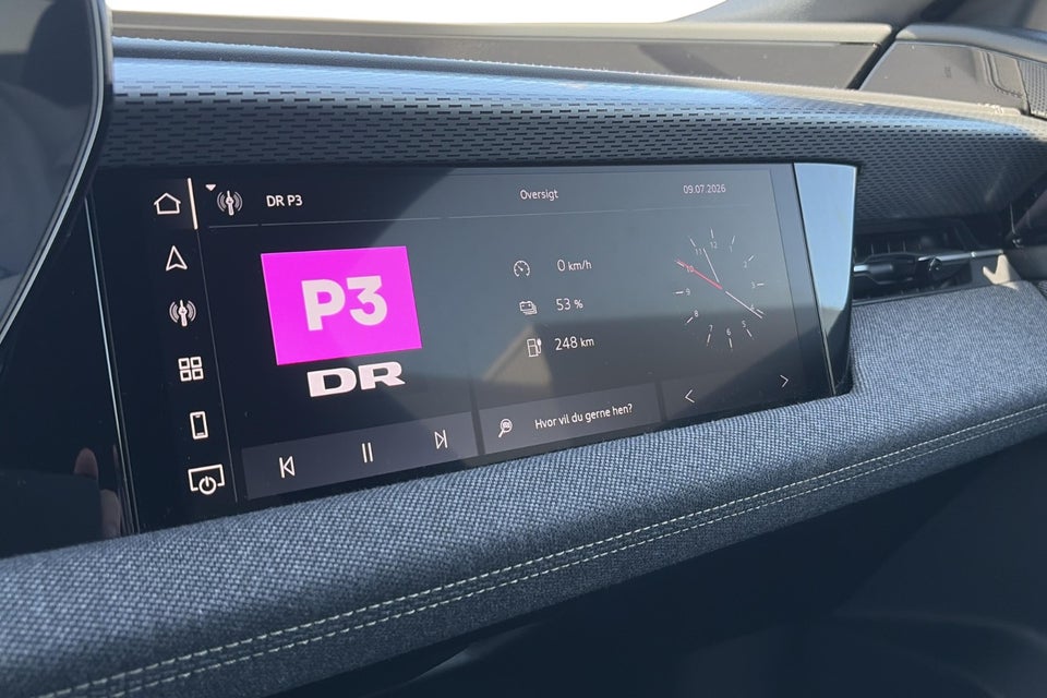 Audi A6 e-tron S-line plus performance Avant 5d