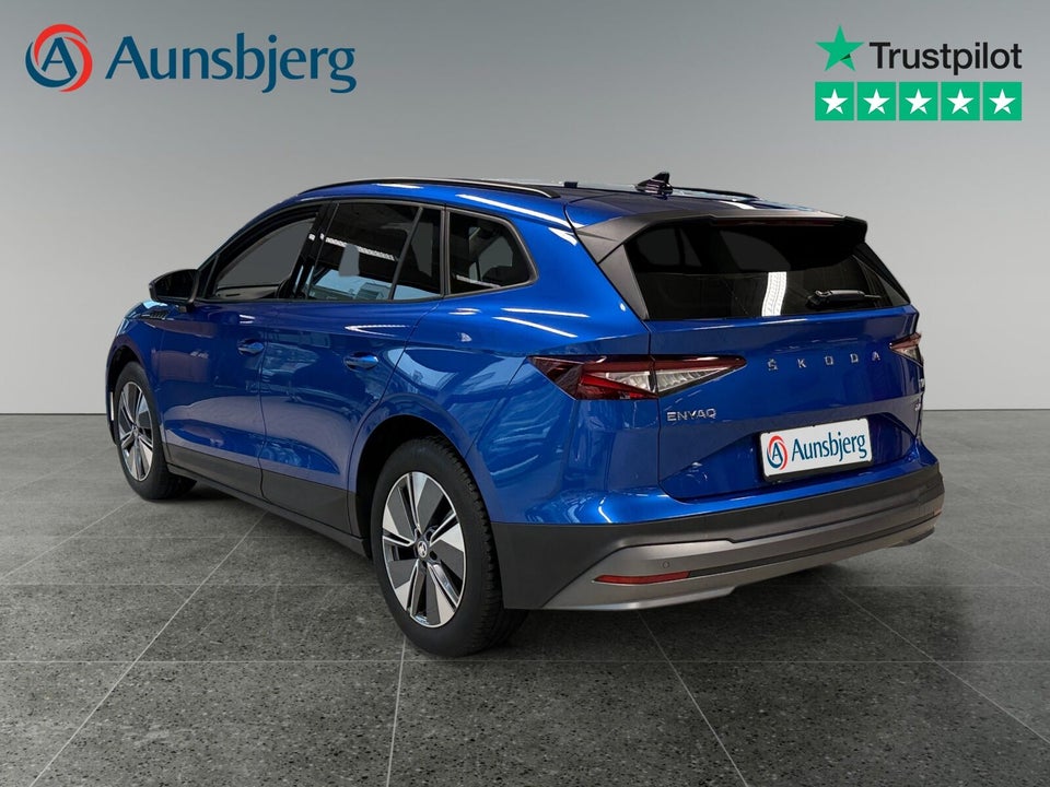 Skoda Enyaq 60 iV 5d