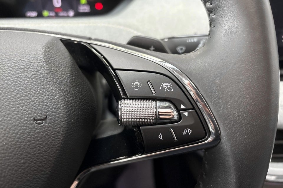 Skoda Enyaq 80 iV Lounge 5d