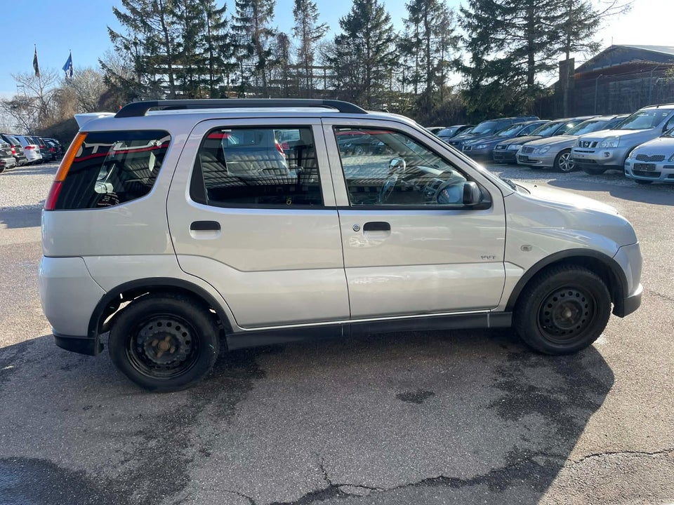 Suzuki Ignis 1,3 GL 5d